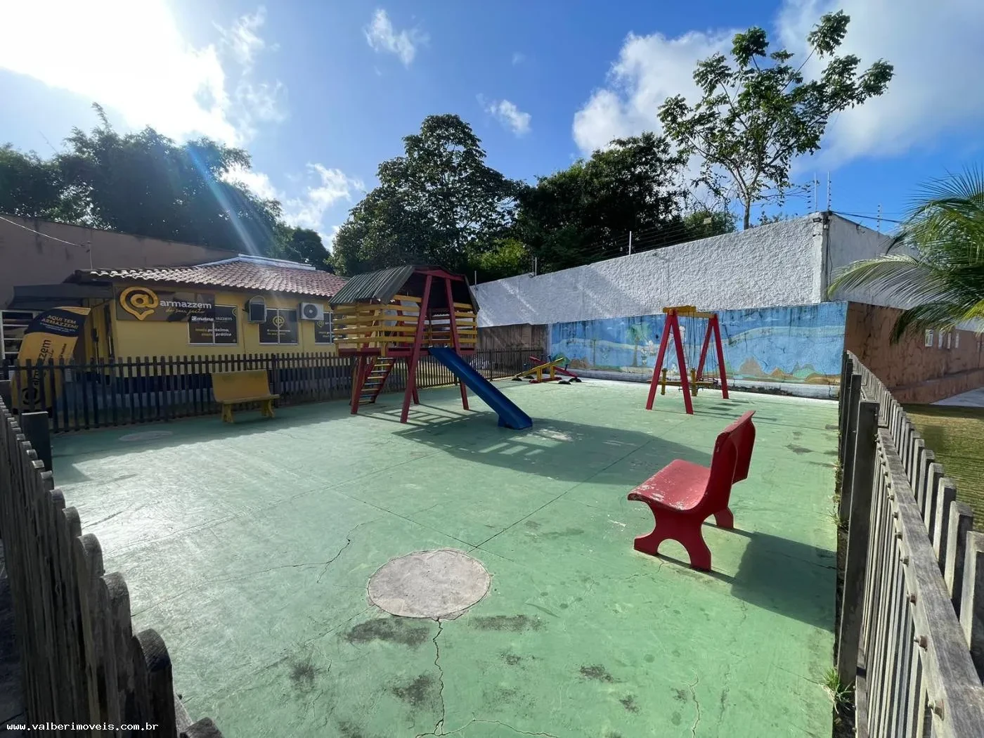 Imagem Apartamento com 2 Quartos para Alugar, 57 m² em Cohama - São Luís