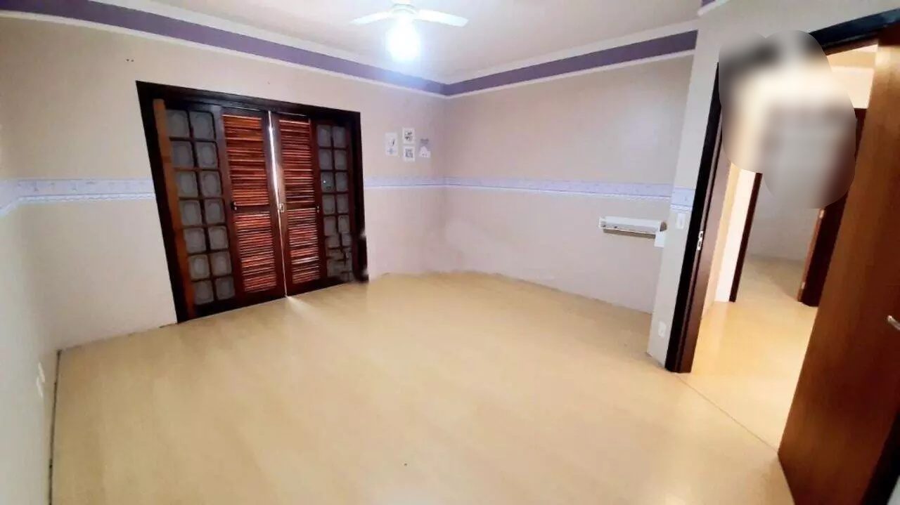 Foto do imóvel: Casa com 5 Quartos à Venda, 300 m²em Bosque das Palmeiras - Campinas