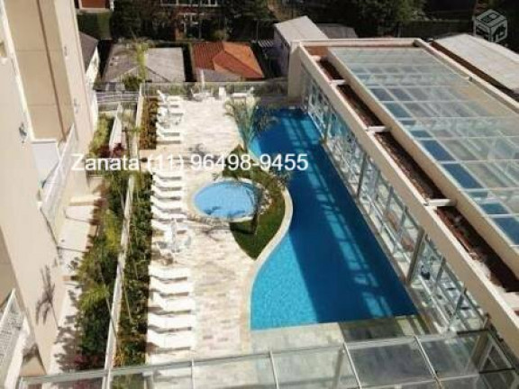 Imagem Apartamento com 2 Quartos à Venda, 95 m² em Várzea De Baixo - São Paulo