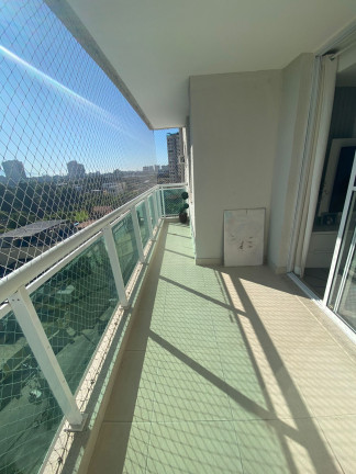 Imagem Apartamento com 4 Quartos à Venda, 106 m² em Centro - Nova Iguaçu