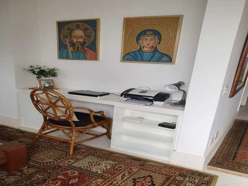 Imagem Cobertura com 2 Quartos à Venda ou Locação, 126 m² em Jardim Paulistano - São Paulo Imagem Cobertura com 2 Quartos à Venda ou Locação, 126 m² em Jardim Paulistano - São Paulo