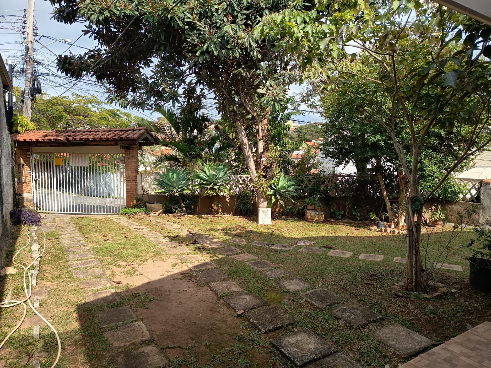 Imagem Casa com 3 Quartos à Venda, 144 m² em Vila Petrópolis - Atibaia