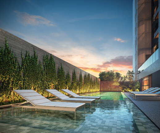 Imagem Cobertura com 3 Quartos à Venda,  em Jardim Paulista - São Paulo