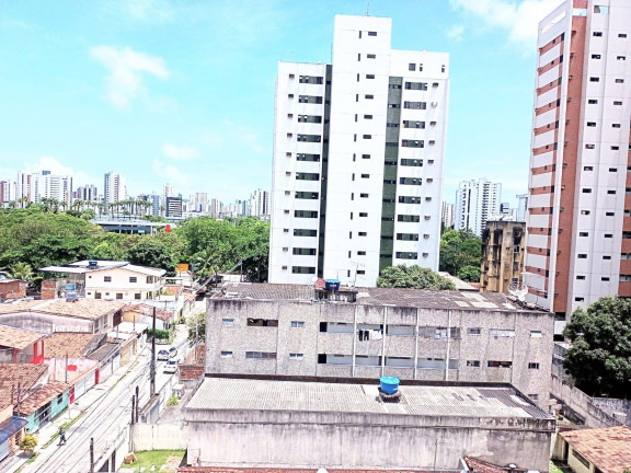 Imagem Apartamento com 2 Quartos à Venda, 110 m² em Torre - Recife