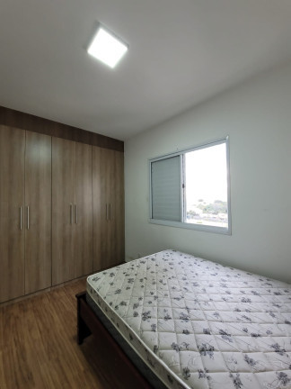Imagem Apartamento com 3 Quartos à Venda,  em Jardim Maria José - Votorantim