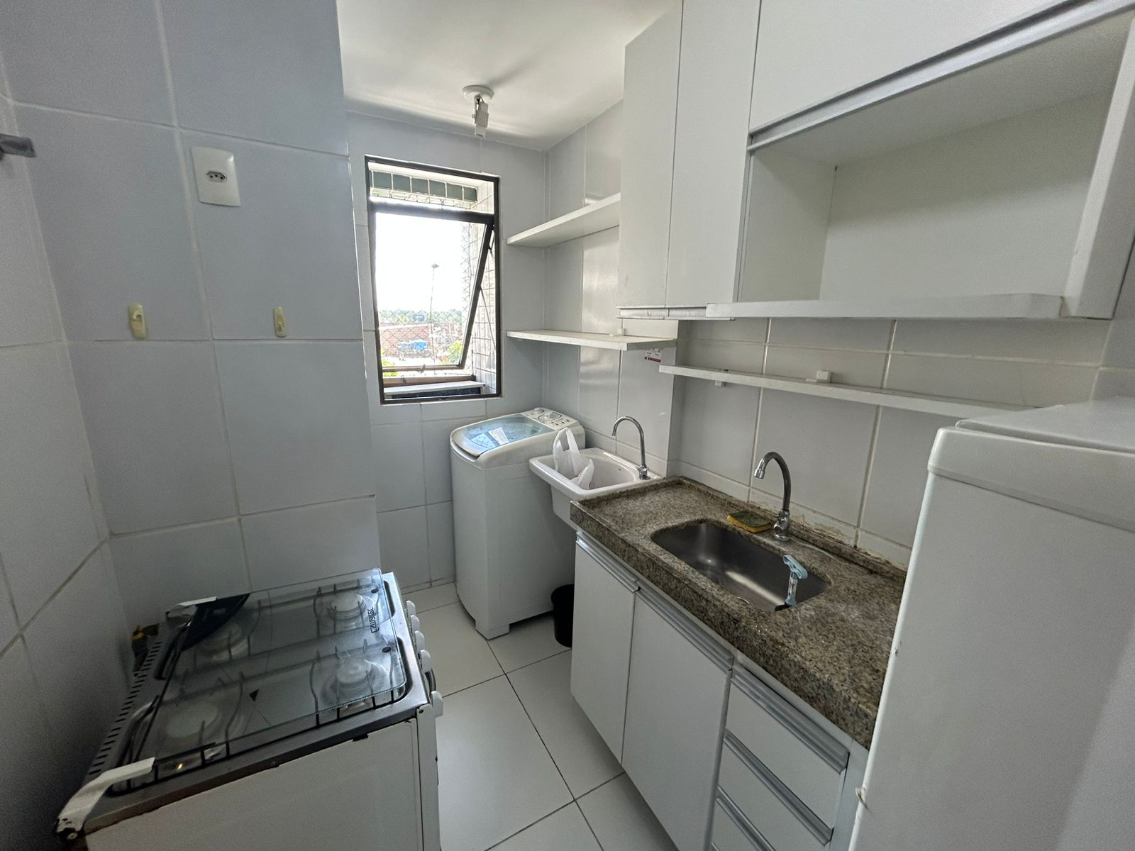 Imagem Apartamento com 2 Quartos para Alugar, 56 m² em Boa Viagem - Recife