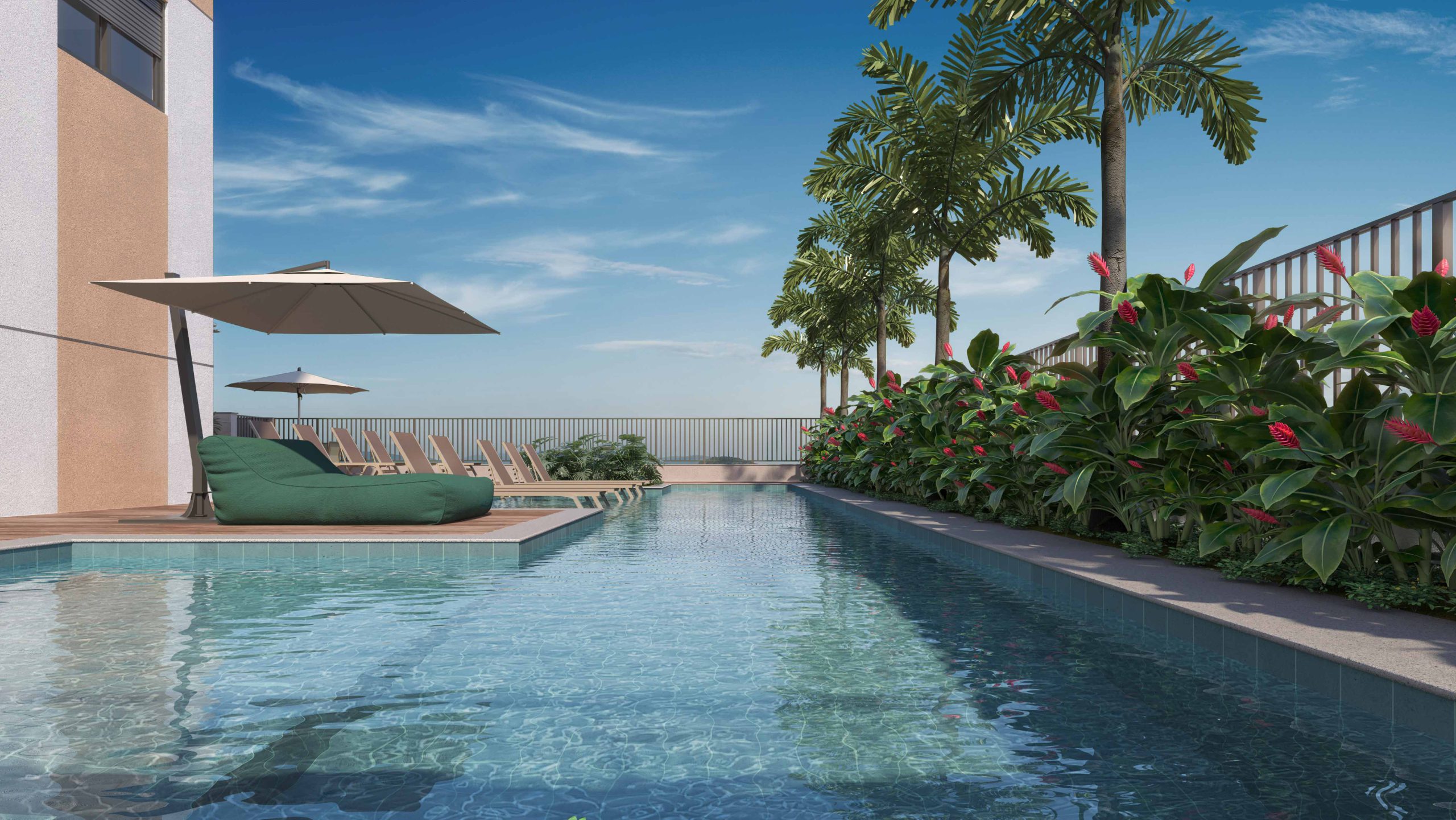 Imagem Apartamento com 2 Quartos à Venda, 50 m²em Vila Lisboa - São Paulo