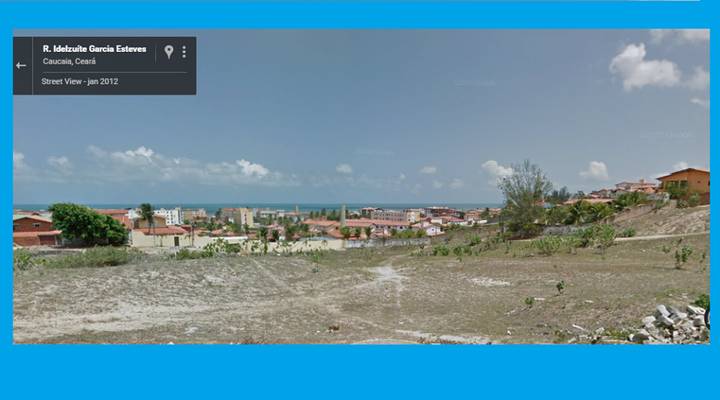 Imagem Terreno à Venda, 359 m² em Icaraí - Caucaia