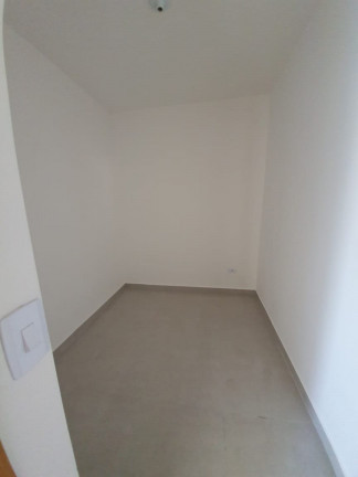 Imagem Apartamento com 2 Quartos à Venda, 44 m² em Parque Boturussu - São Paulo