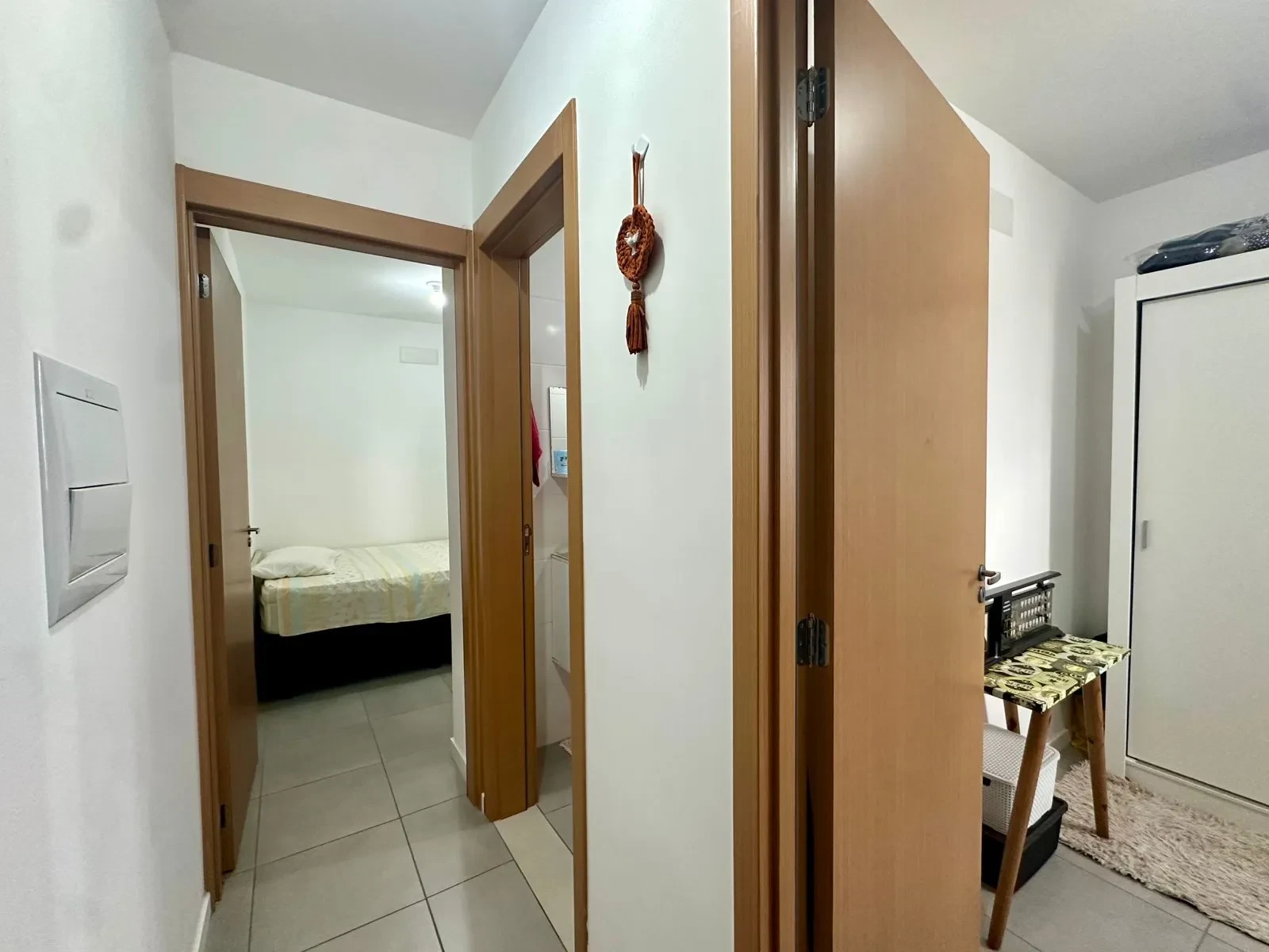 Imagem Apartamento com 3 Quartos à Venda, 57 m² em Palmital - Chapecó