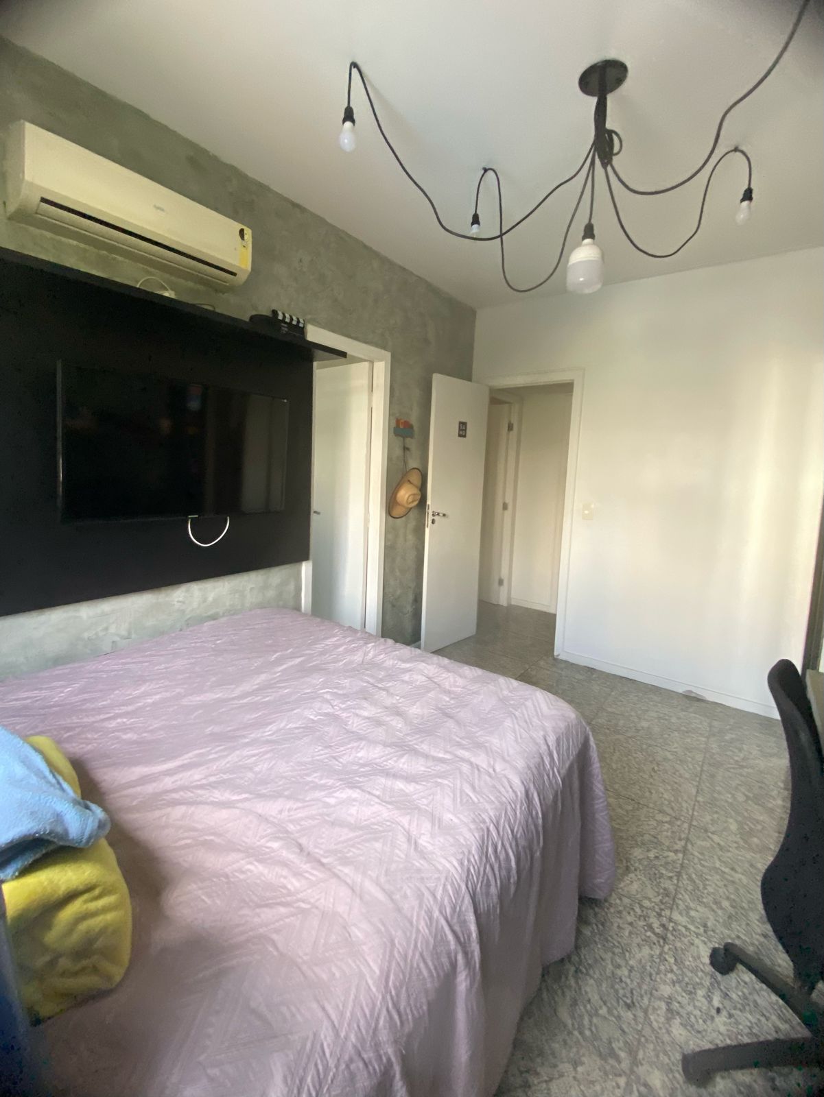 Imagem Apartamento com 3 Quartos à Venda, 140 m²em Cocó - Fortaleza