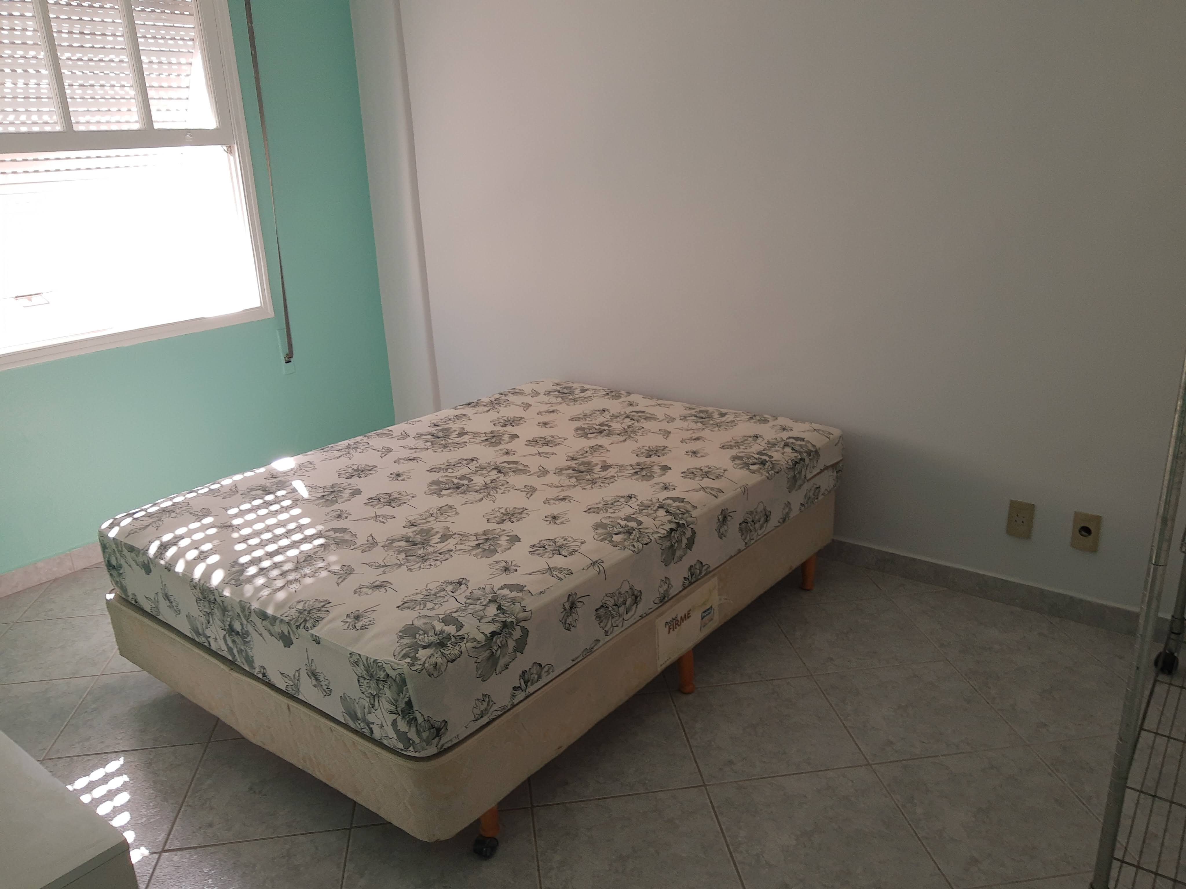 Foto do imóvel: Apartamento com 3 Quartos à Venda, 98 m²em Boqueirão - Santos