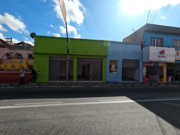 Imagem Loja à Venda ou Locação, 1.000 m² em Centro - Jacareí