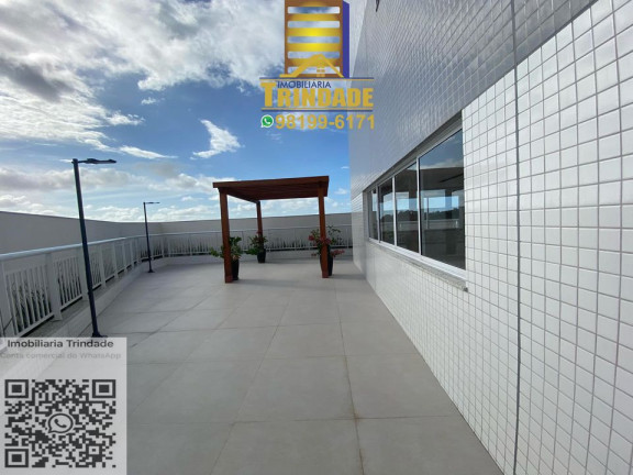 Imagem Apartamento com 2 Quartos à Venda, 60 m² em Calhau - São Luís