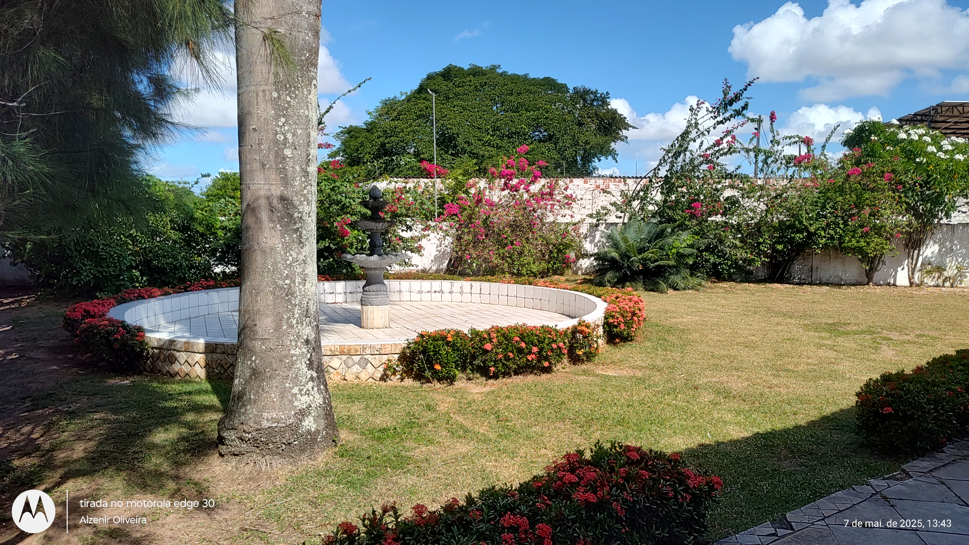Imagem Chácara com 3 Quartos para Alugar, 20.000 m² em Planalto - Natal