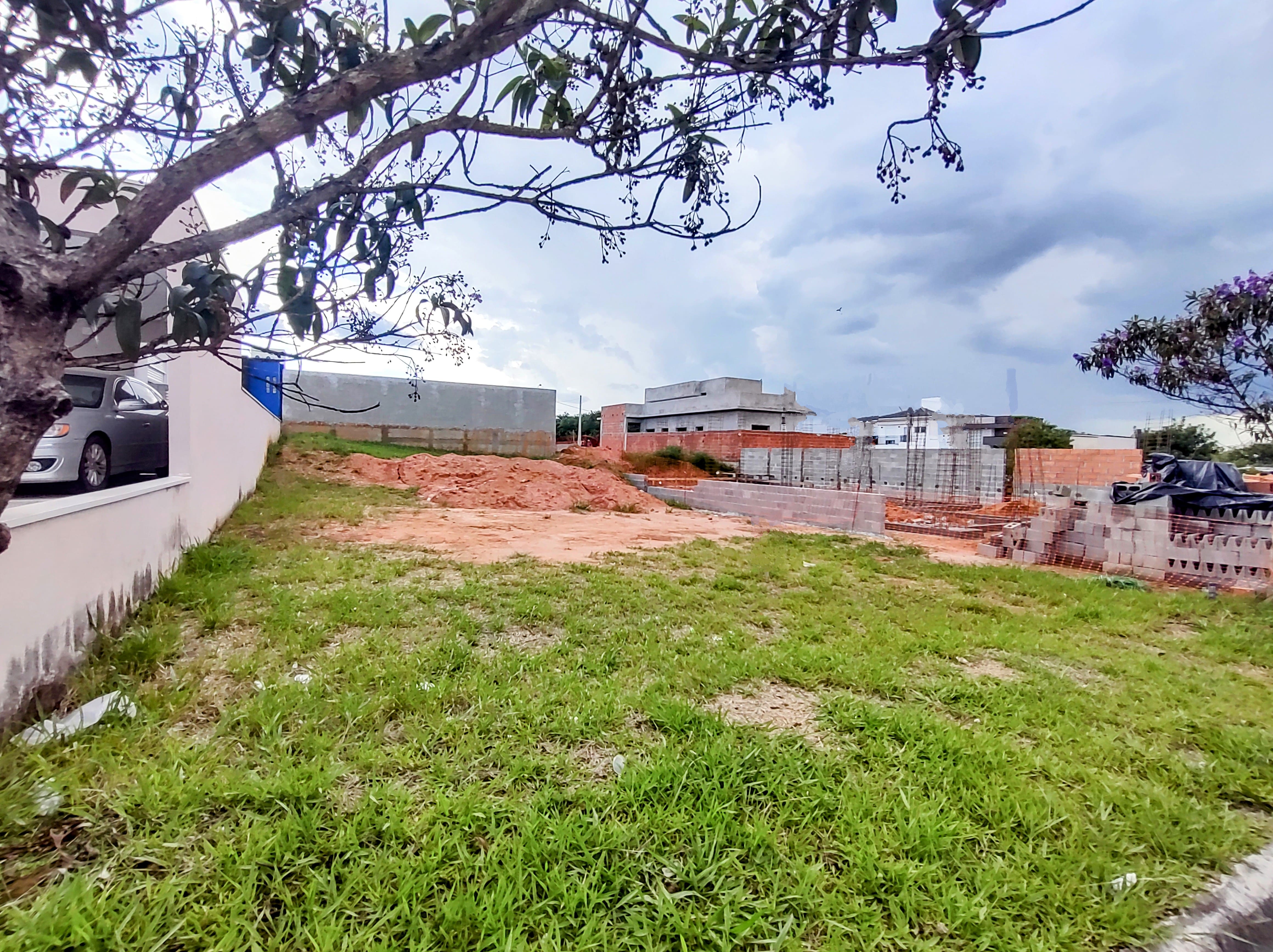 Imagem Terreno à Venda, 300 m²em Jardim Primavera - itupeva