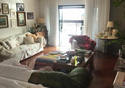 Apartamento com 4 Quartos à Venda, 210 m² em Jardim do Mar - São Bernardo do Campo