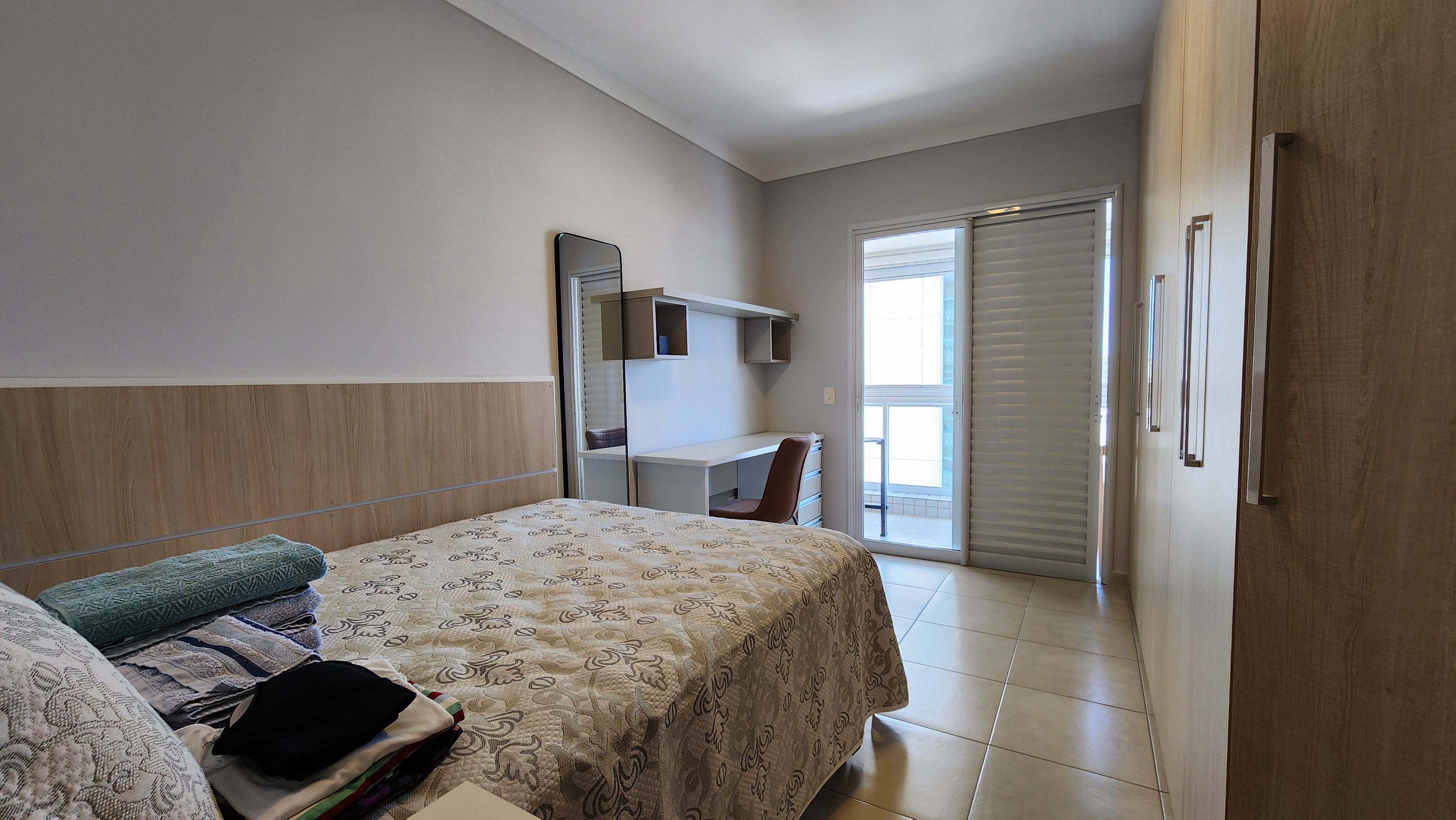Imagem Apartamento com 2 Quartos à Venda, 99 m²em Gonzaga - Santos