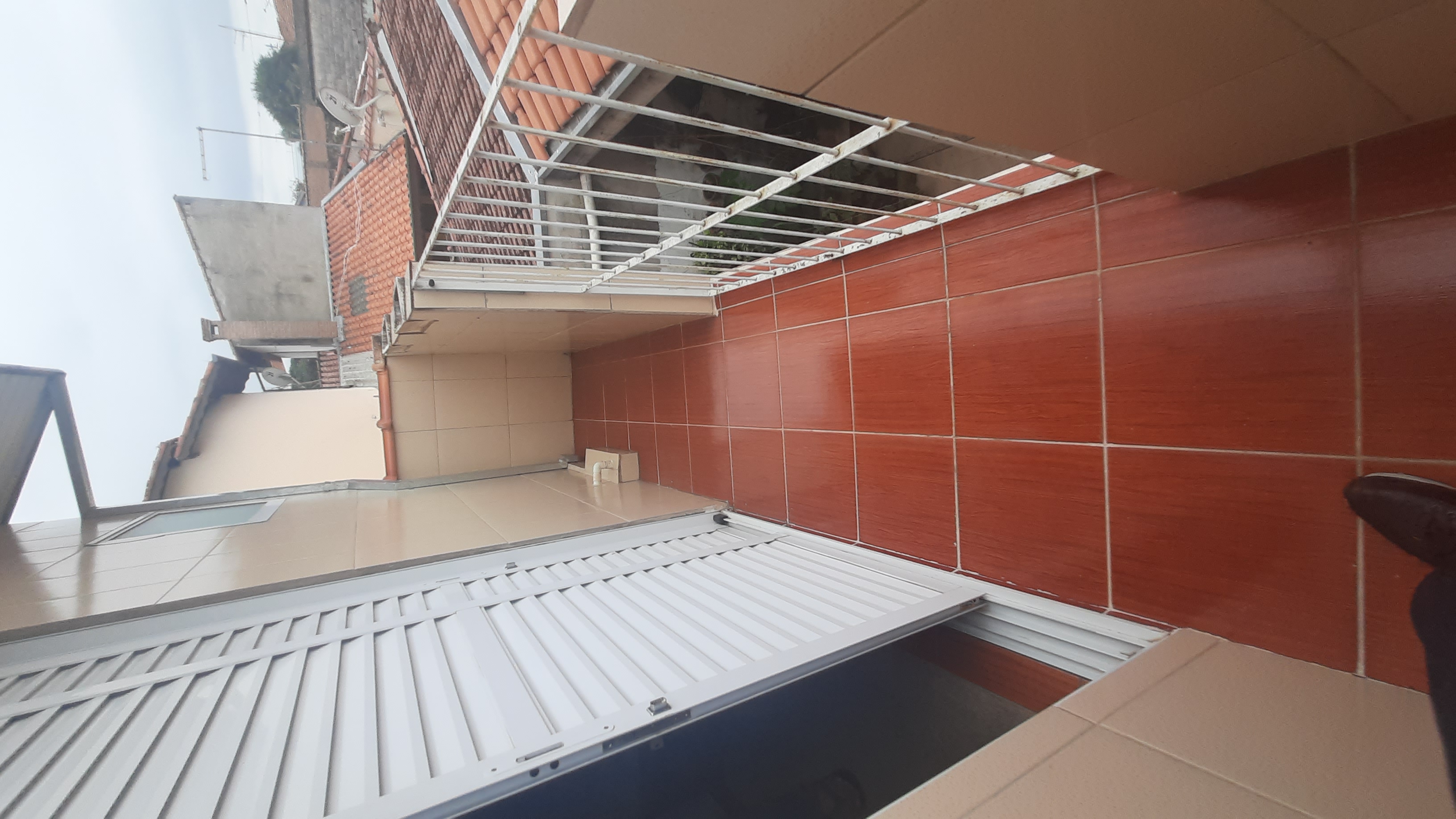 Imagem Casa com 3 Quartos à Venda, 110 m²em Vila Santos - Caçapava