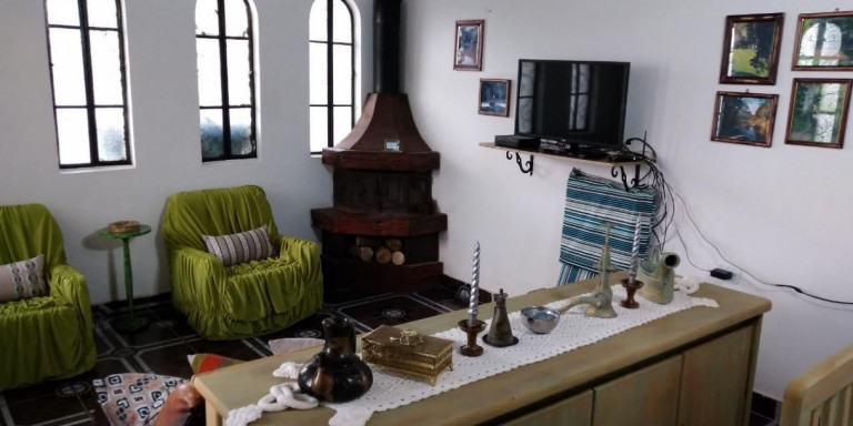 Imagem Chácara com 3 Quartos à Venda, 30.000 m² em Centro - Santa Isabel