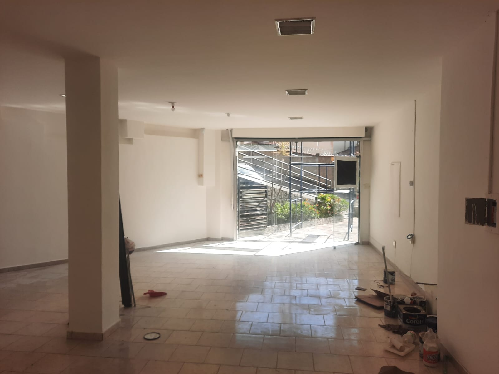 Foto do imóvel: Loja à Venda ou Locação, 68 m² em Alto dos Passos - Juiz de Fora