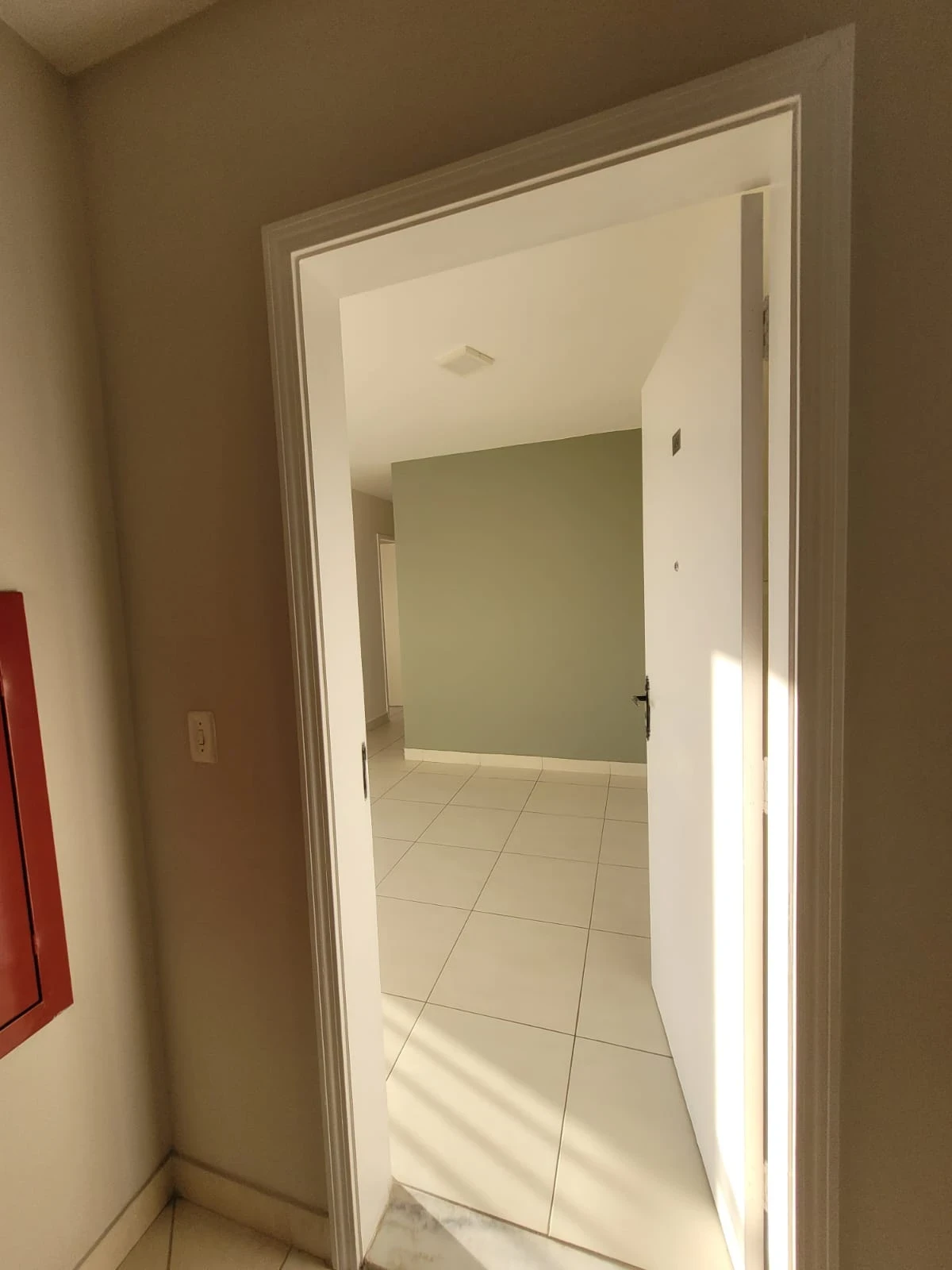Imagem Apartamento com 2 Quartos à Venda, 48 m² em Cidade Líder - São Paulo