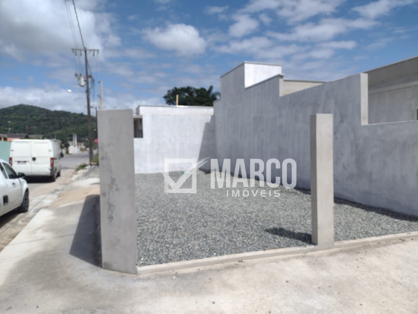 Imagem Imóvel com 2 Quartos à Venda, 42 m²em Praia Armação - Penha