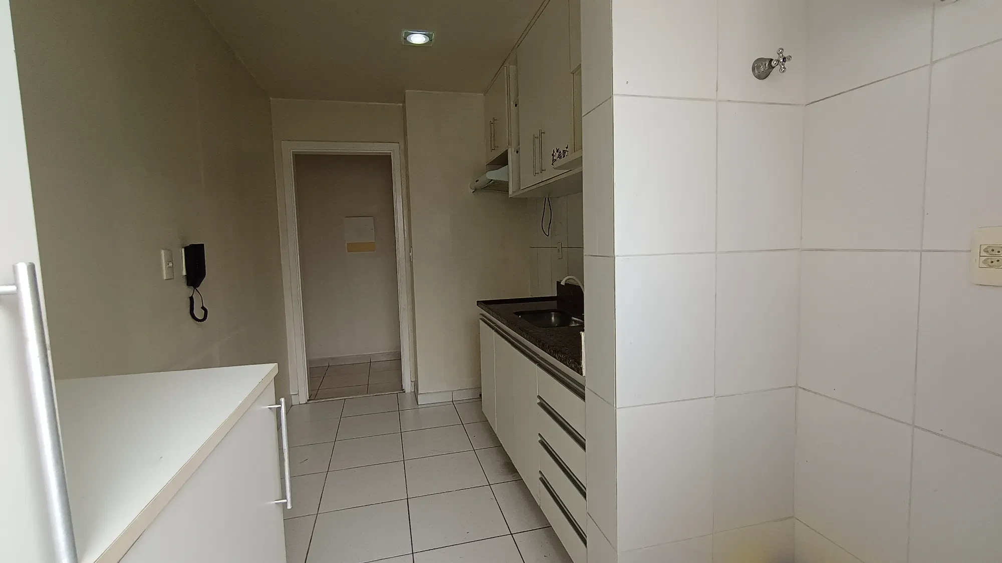 Imagem Apartamento com 3 Quartos para Alugar, 70 metro em São José Operário - Manaus