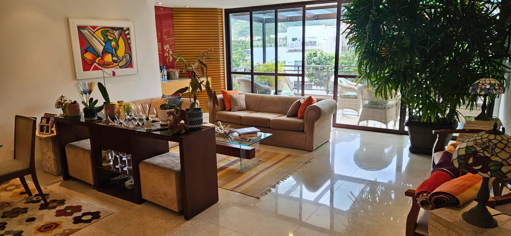 Imagem Cobertura com 4 Quartos à Venda, 323 metros em Barra da Tijuca - Rio de Janeiro