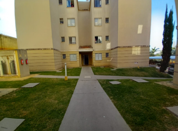 Apartamento com 2 Quartos à Venda, 50 m² em São Paulo - Marília