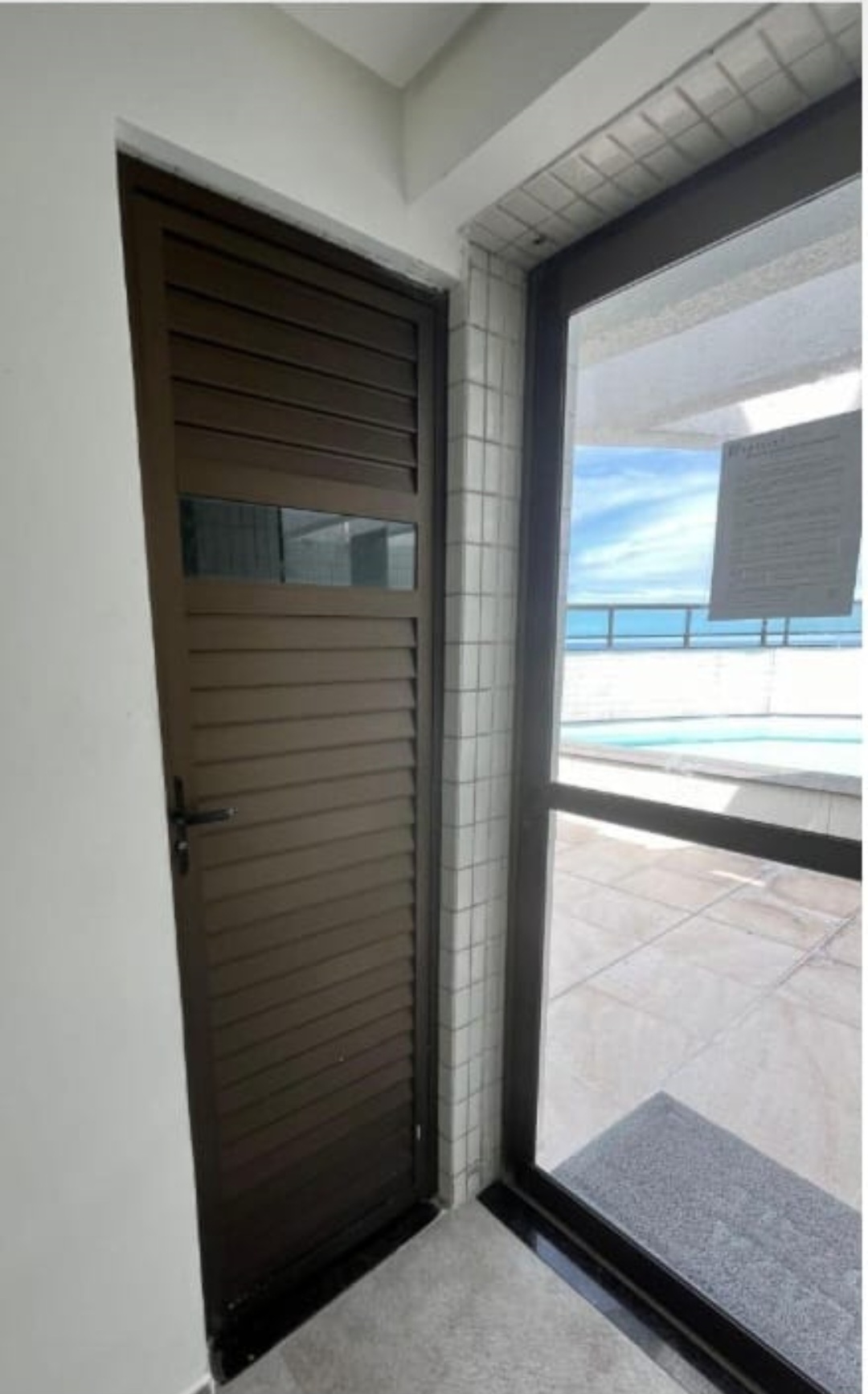 Foto do imóvel: Apartamento com 2 Quartos para Alugar, 44 m² em Boa Viagem - Recife