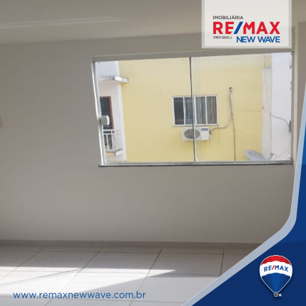 Imagem Apartamento com 2 Quartos à Venda ou Locação, 51 m² em Laranjal - São Gonçalo