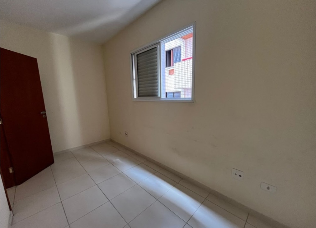 Imagem Apartamento com 2 Quartos à Venda, 82 m² em Guilhermina - Praia Grande