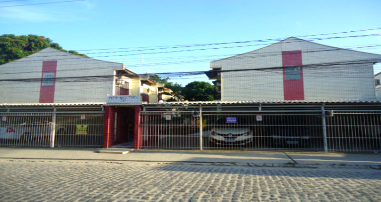 Foto do imóvel: Casa com 2 Quartos à Venda, 75 m² em Candeias - Jaboatão dos Guararapes