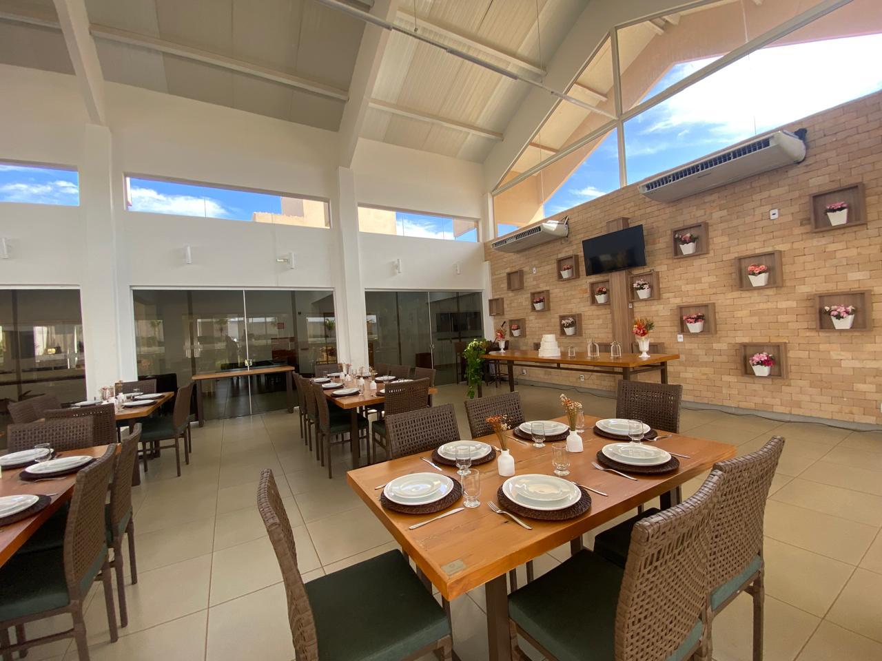 Foto do imóvel: Casa de Condomínio à Venda, 165 m² em Residencial Maria Júlia - São José do Rio Preto