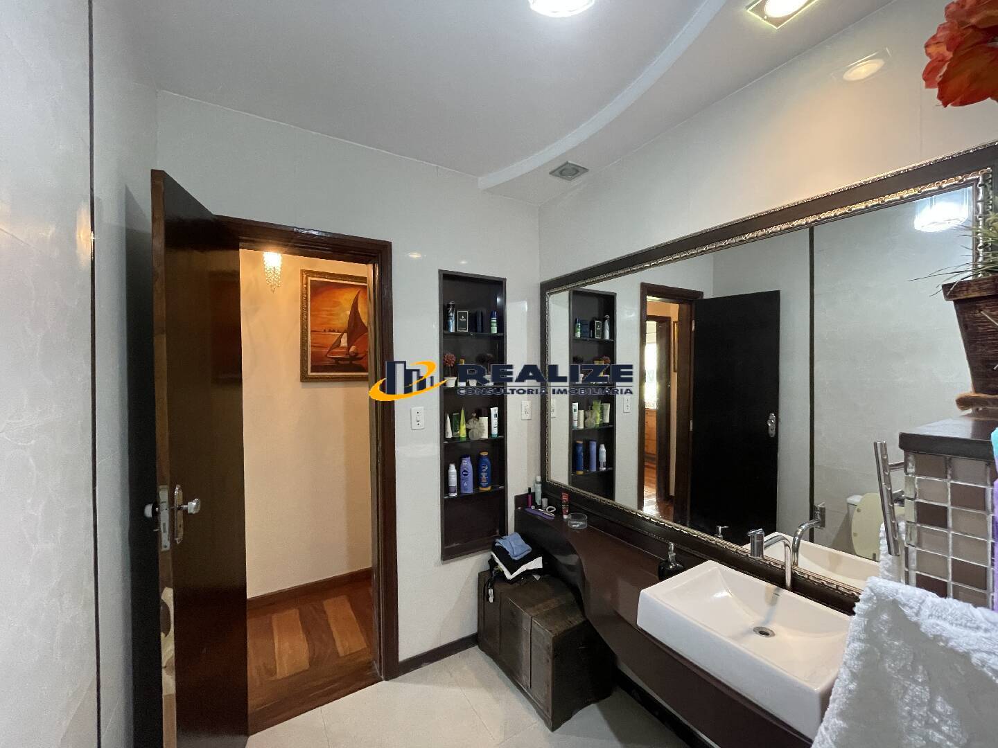 Imagem Casa com 4 Quartos à Venda, 320 m²em Alphaville - Campos dos Goytacazes