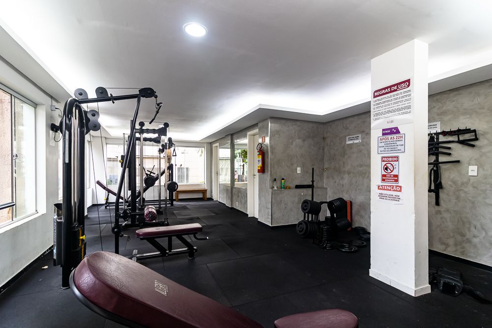 Imagem Apartamento com 2 Quartos à Venda, 52 m² em Tapanã (Icoaraci) - Belém