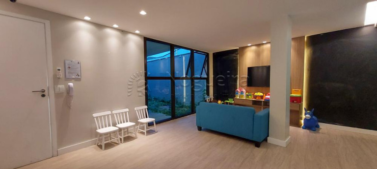 Imagem Apartamento com 4 Quartos à Venda, 137 m² em Boa Viagem - Recife