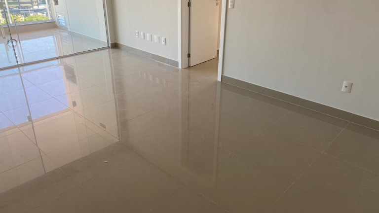 Imagem Apartamento com 3 Quartos à Venda, 110 m² em Cruzeiro do Sul - Criciúma