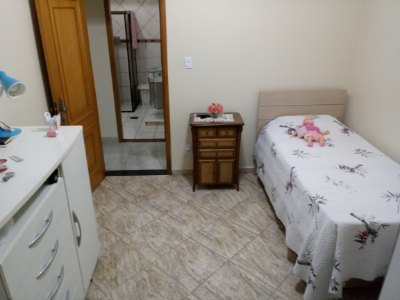 Casa com 5 Quartos à Venda, 310 m² em Taguatinga Norte (Taguatinga) - Brasília