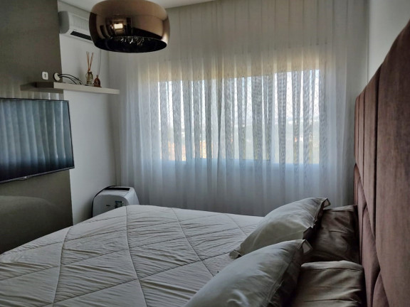Imagem Apartamento com 2 Quartos à Venda, 88 m² em Cidade Industrial - Curitiba