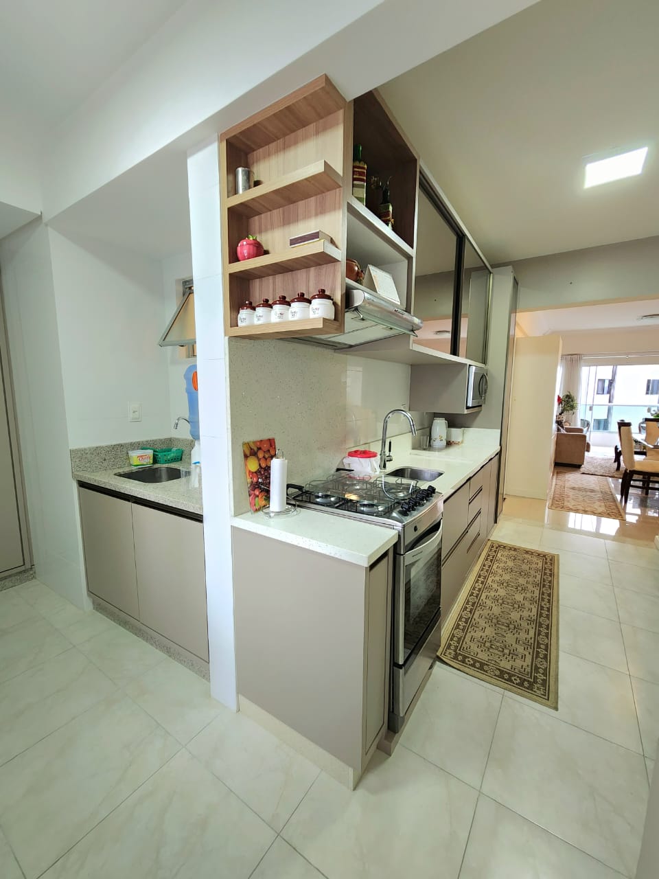 Imagem Apartamento com 3 Quartos à Venda, 111 m²em Centro - Balneário Camboriú
