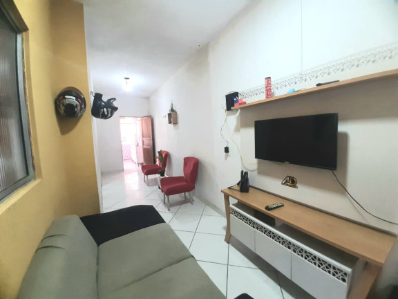 Imagem Casa com 2 Quartos à Venda, 120 m²em Nossa Senhora da Apresentação - Natal