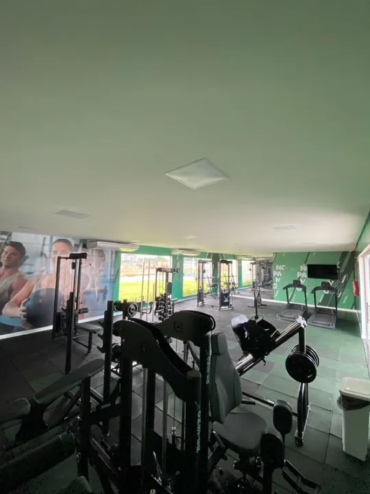 Imagem Casa de Condomínio com 3 Quartos à Venda, 130 m²em Campina de Icoaraci (Icoaraci) - Belém