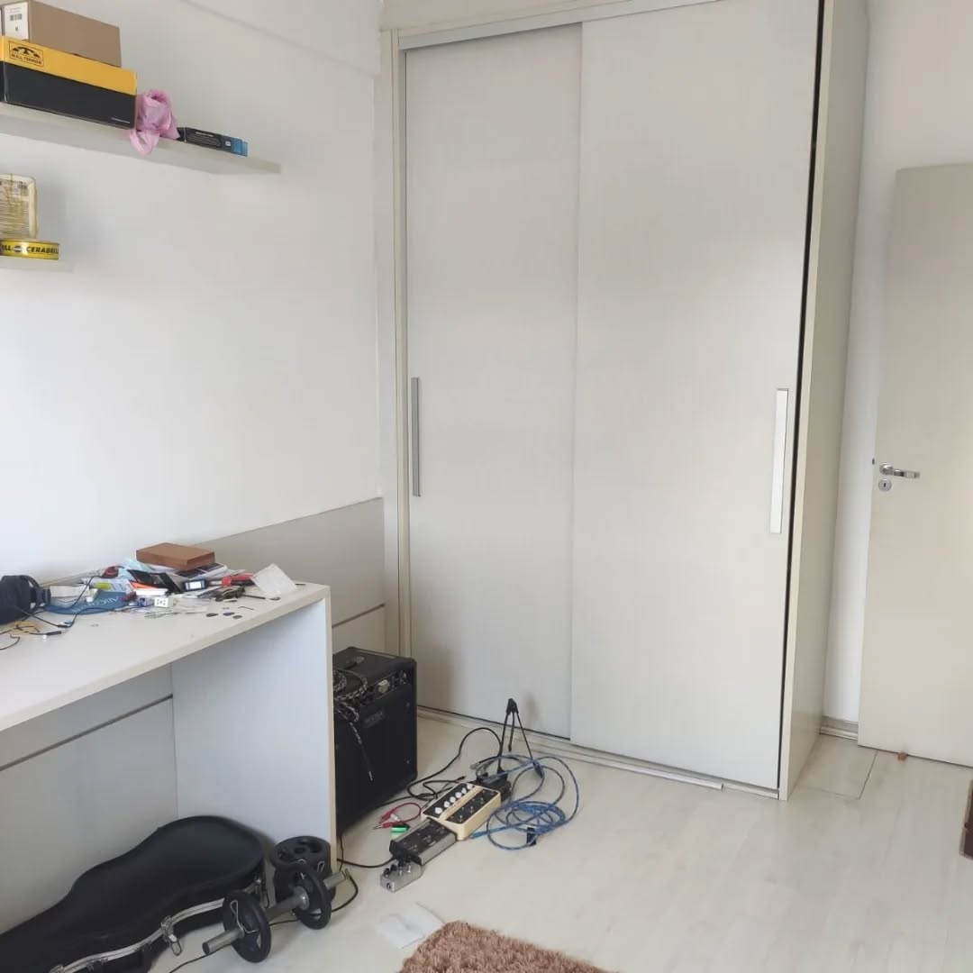 Foto do imóvel: Apartamento com 3 Quartos à Venda, 94 m² em Agronômica - Florianópolis