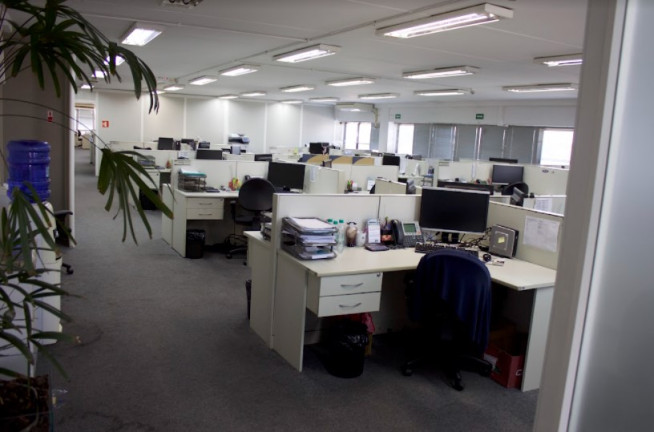 Imagem Imóvel Comercial para Alugar, 2.068 m² em Vila Mascote - São Paulo