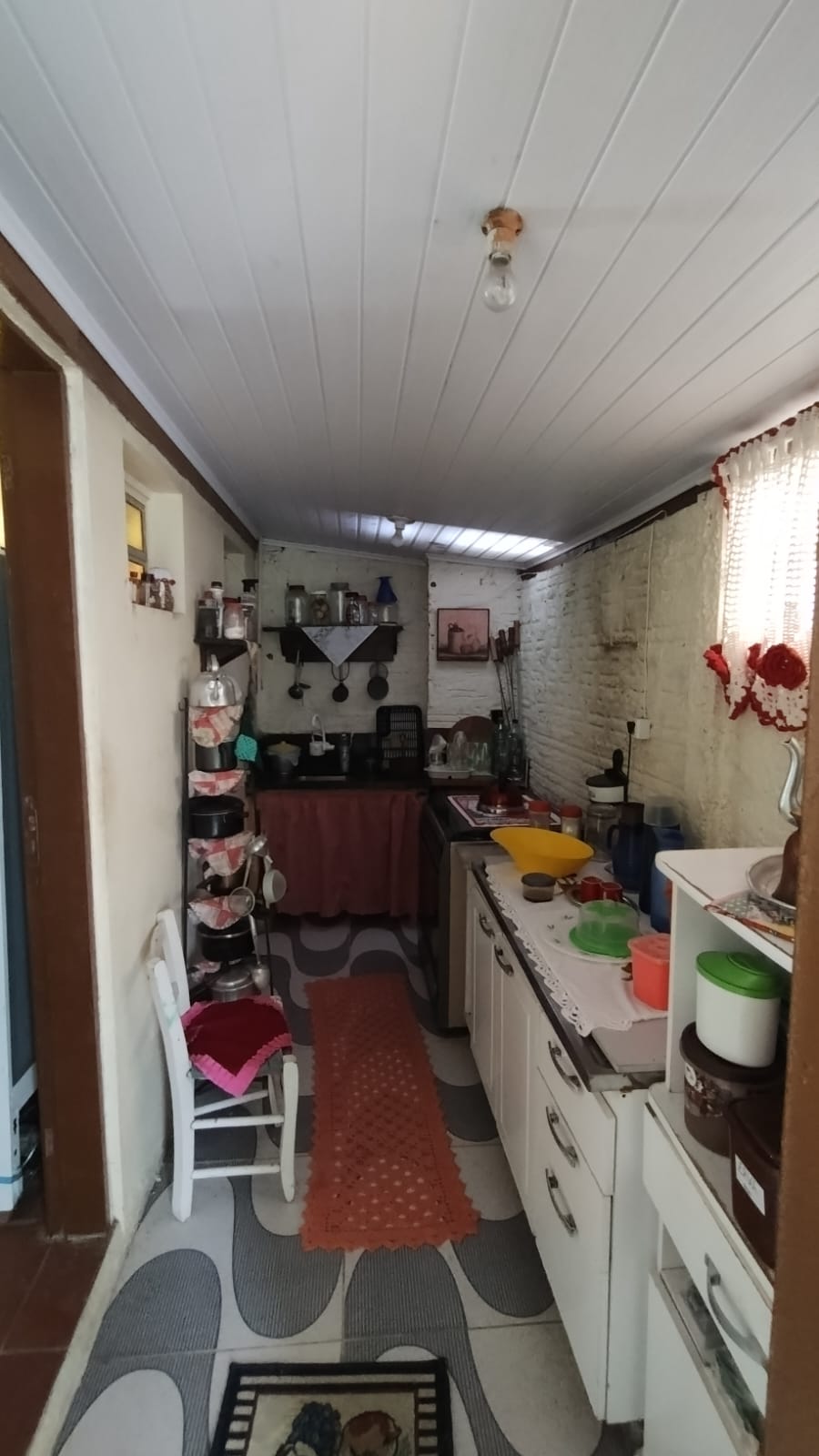 Imagem Casa com 2 Quartos à Venda, 69 m² em Jardim A - Tramandaí