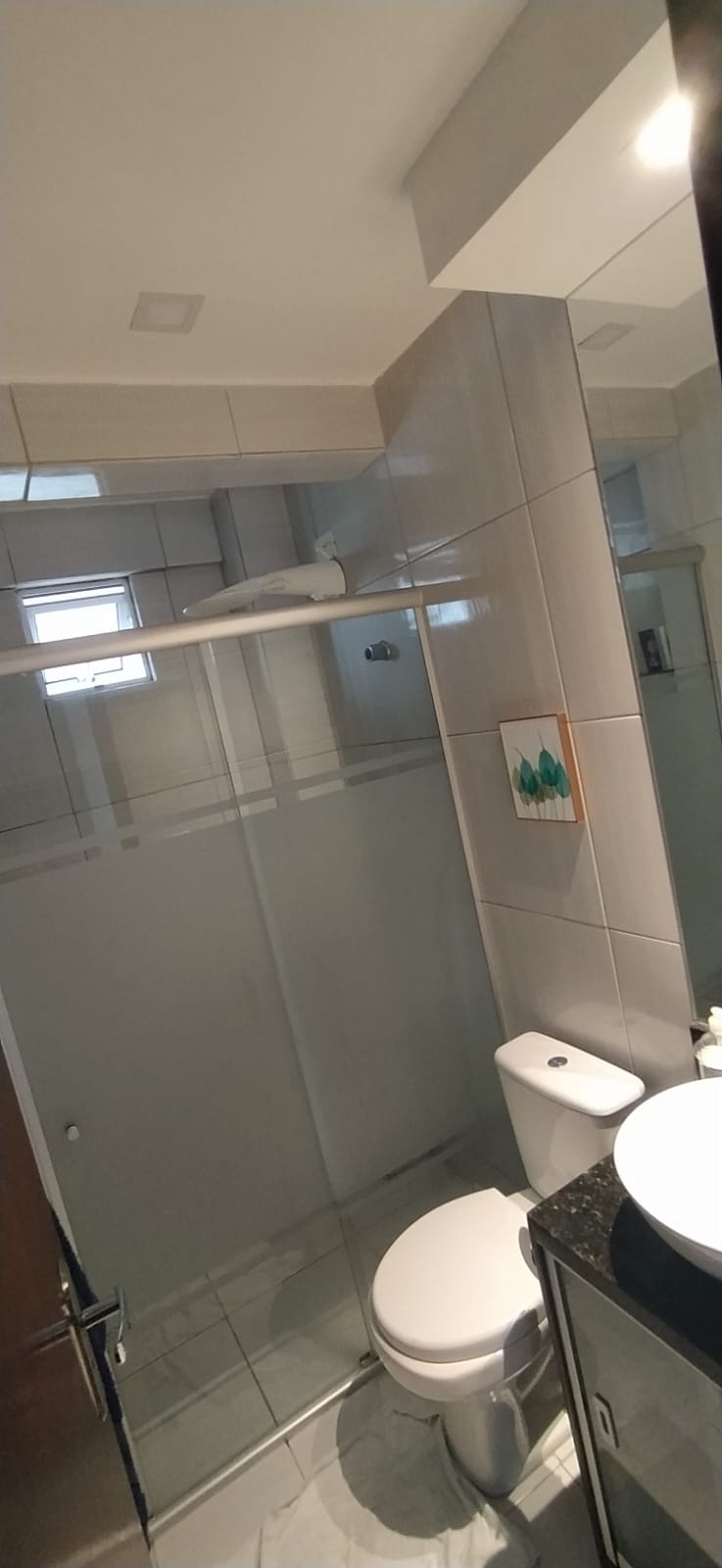 Imagem Apartamento com 2 Quartos à Venda, 57 m²em Jardim Cidade Universitária - João Pessoa