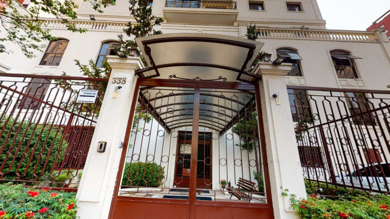 Imagem Apartamento com 2 Quartos à Venda, 70 m² em Saúde - São Paulo