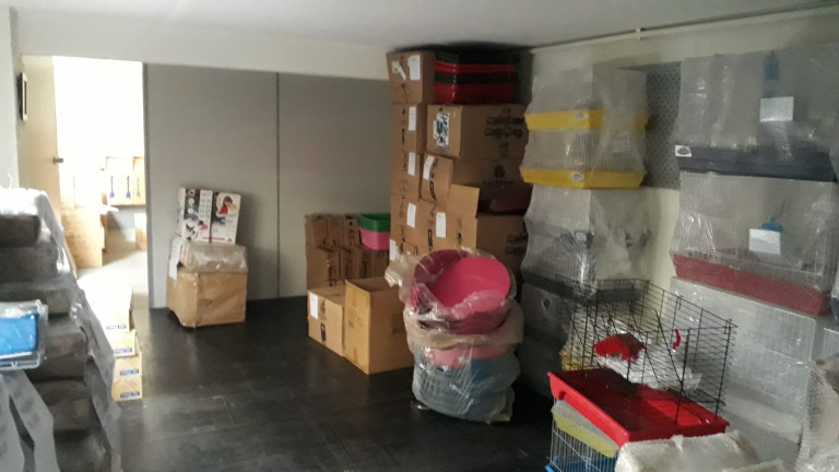 Imagem Imóvel Comercial para Alugar, 700 m² em Vila Guarani (Z Sul) - São Paulo